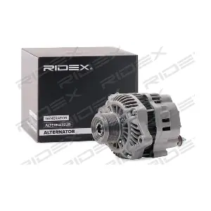 4G0592 RIDEX
