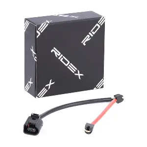 407W0152 RIDEX