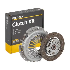 479C3207 RIDEX
