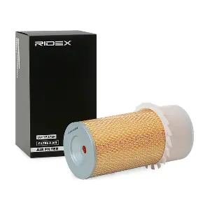 RIDEX 8A0572