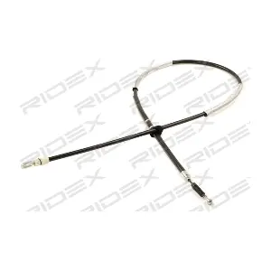 124C0190 RIDEX