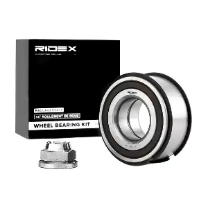 654W0141 RIDEX