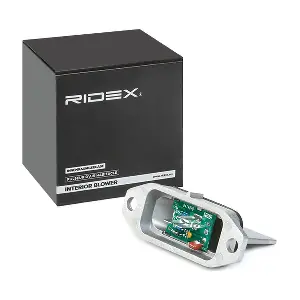 2975R0043 RIDEX