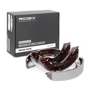 RIDEX 70B0026