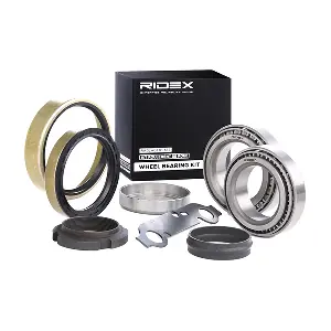 RIDEX 654W0170