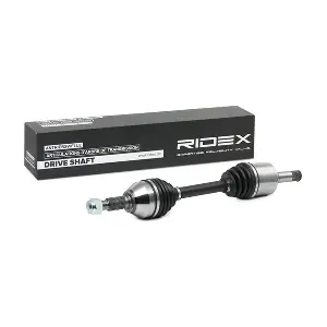 RIDEX 13D0121