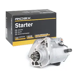 2S0376 RIDEX