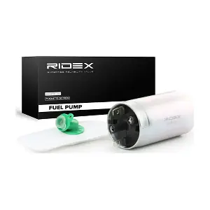 458F0033 RIDEX