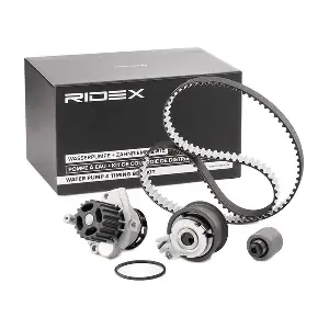 RIDEX 3096W0307