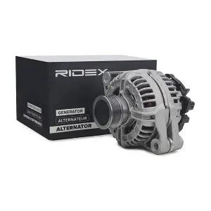 RIDEX 4G0077