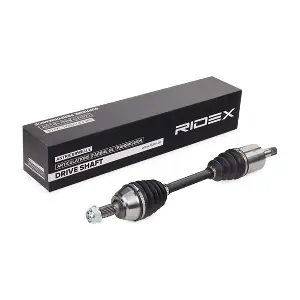 13D0116 RIDEX