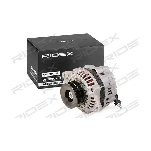 RIDEX 4G0176
