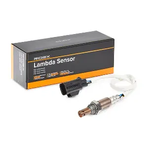3922L0410 RIDEX