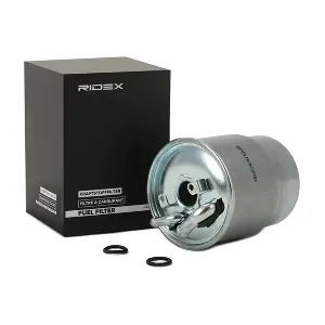 RIDEX 9F0067