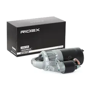 RIDEX 2S0384