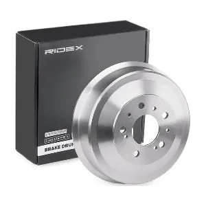 123B0017 RIDEX