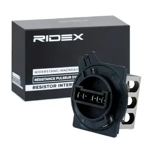 1385C0045 RIDEX