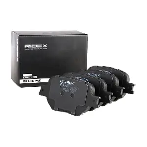 RIDEX 402B0731