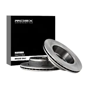 82B0872 RIDEX