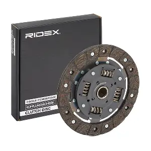 262C0062 RIDEX