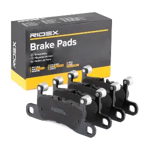 402B0618 RIDEX