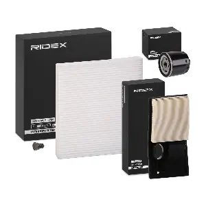 4055F0575 RIDEX