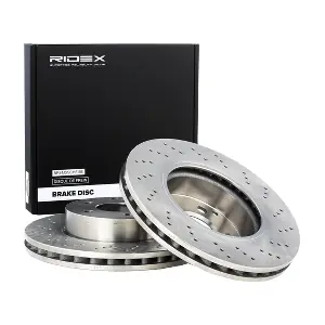 82B0447 RIDEX