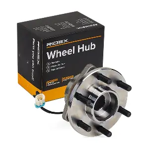 654W1185 RIDEX