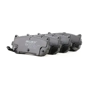 RIDEX 402B0295
