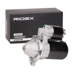 RIDEX 2S0160