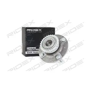 654W0281 RIDEX