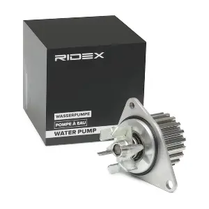 RIDEX 1260W0105
