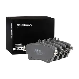 402B0630 RIDEX