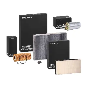 RIDEX 4055F0798