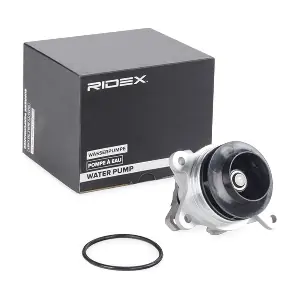 1260W0507 RIDEX