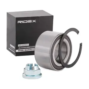 654W0776 RIDEX