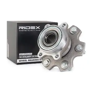 654W0543 RIDEX