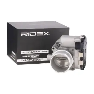 158T0076 RIDEX