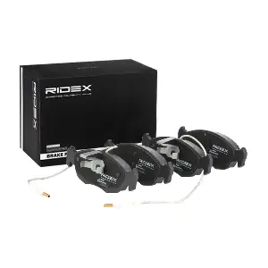 RIDEX 402B0817