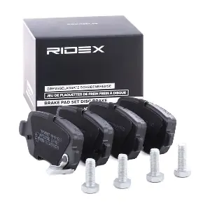 RIDEX 402B1368