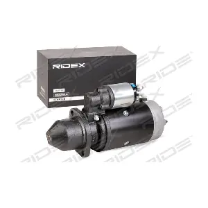 RIDEX 2S0538