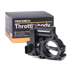 158T0065 RIDEX