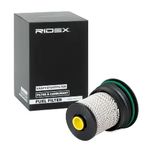 9F0264 RIDEX