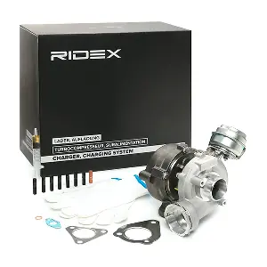 2234C0279 RIDEX