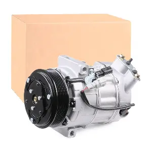 447K0166 RIDEX