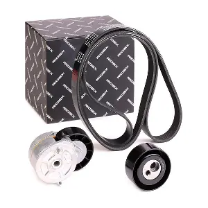 542R0038 RIDEX