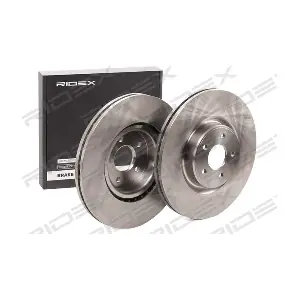 82B1270 RIDEX