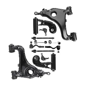 RIDEX 772S0296