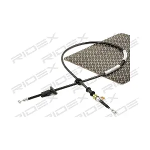 124C0617 RIDEX