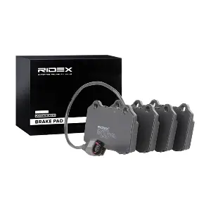 RIDEX 402B0568